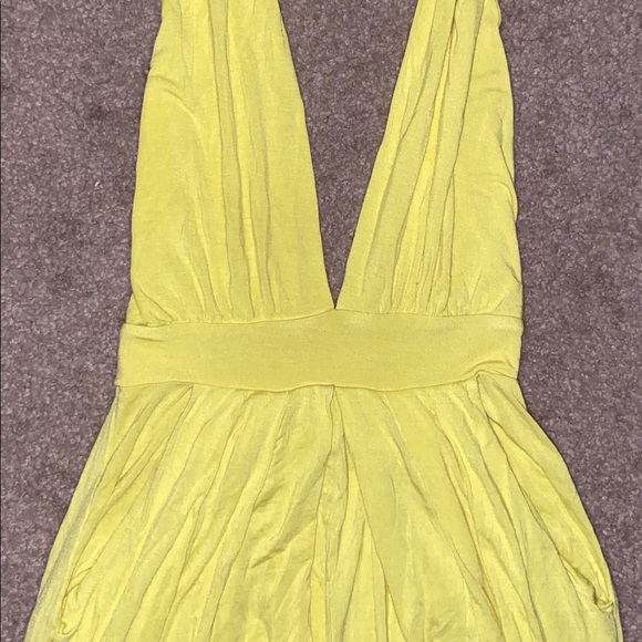 Junior Jumpsuit - Picture 2 of 7